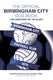 Ty the official birmingham ci quiz book