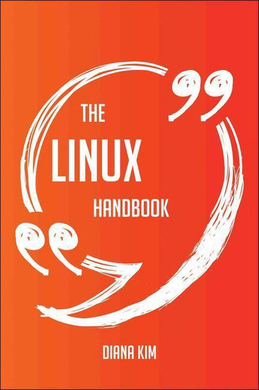 The linux handbook - everything you need to know about linux