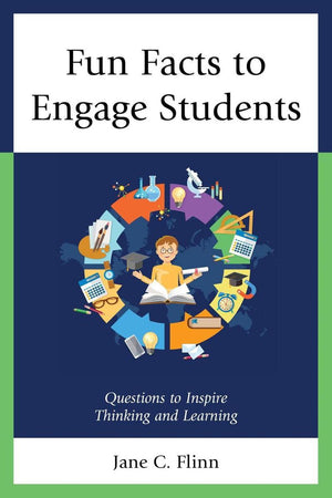 Fun facts to engage students