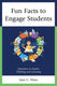 Fun facts to engage students