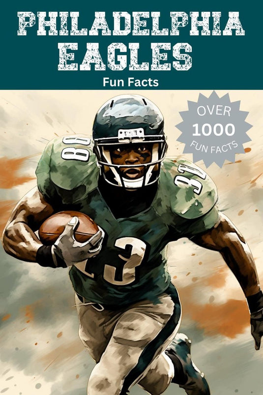 Philadelphia eagles fun facts