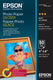 Epson - glossy photo paper - 102 x 152 mm - 200 g m2 - 50 sheet(s)