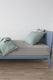 Beddinghouse - jersey - hoeslaken - 160x220 cm - taupe