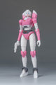 Yolopark transformers generation one amk mini series plastic model kit wave 2 arcee 11 cm model kits