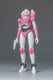 Yolopark transformers generation one amk mini series plastic model kit wave 2 arcee 11 cm model kits