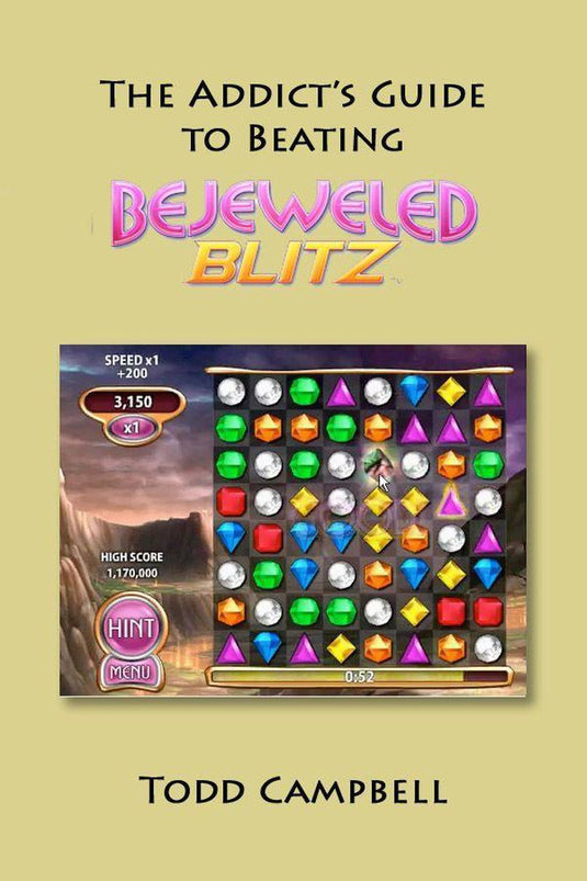The addicts guide to beating bejeweled blitz!