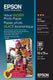 Epson value glossy photo paper - 10x15cm - 20 vellen