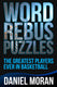 Brain teaser puzzles 1 - word rebus puzzles