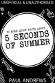 50 more quick facts about 5 seconds of summer