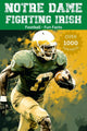 Notre dame fighting irish football fun facts