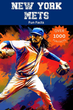 New york mets fun facts