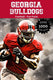 Georgia bulldogs football fun facts