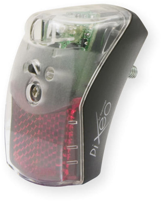 Spanninga achterlicht pixeo xb voor spatbordmontage (werkplaatsverpakking)