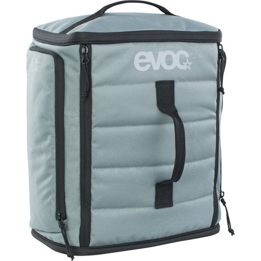 Evoc - gear bag 15 one size steel 15l