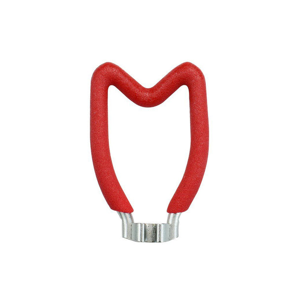 IceToolz spaaknippelspanner 3,45mm 0,136 rood