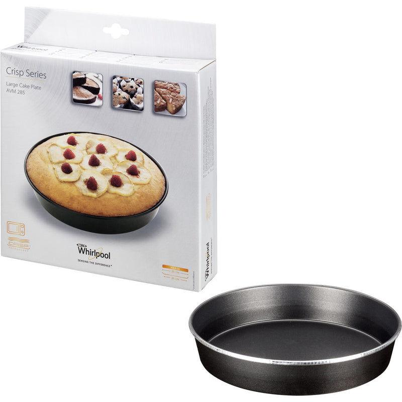 Load image into Gallery viewer, Whirlpool crispeed cakevorm 26cm
