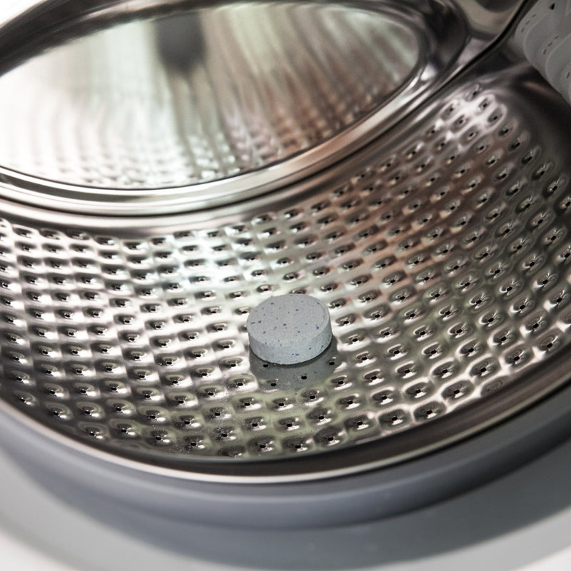 Load image into Gallery viewer, Wpro reiniger verfrisser wasmachine
