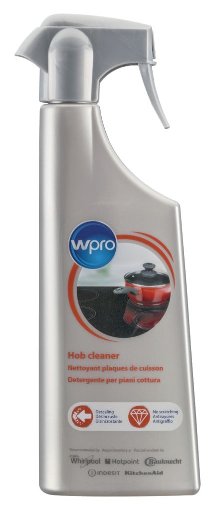 Load image into Gallery viewer, Wpro 484000008497 reinigingsspray kookplaat 500 ml
