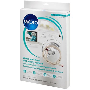 Wpro aanvoer sl beveiliging eiliging 2,5m