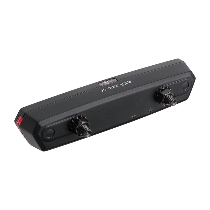 Load image into Gallery viewer, achterlicht Juno Dynamo Steady 80mm
