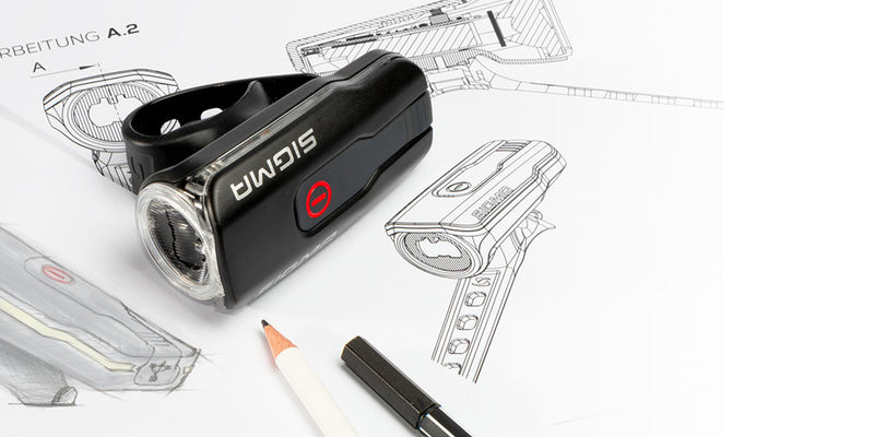 Load image into Gallery viewer, sigma aura 60 lux (usb)
