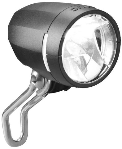 Koplamp Busch und Müller Lumotec Myc E voor e-bike - 50 Lux - 6-42 Volt