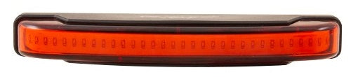 Load image into Gallery viewer, Spanninga achterlicht Pimento Large RL E-bike 6-48v 80mm
