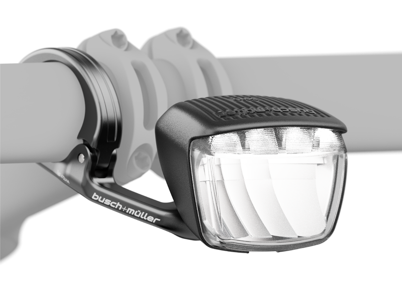 Load image into Gallery viewer, Busch muller koplamp briq-s t senso e
