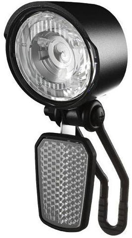 Spanninga x en o koplamp e-bike 30lux 6-36v