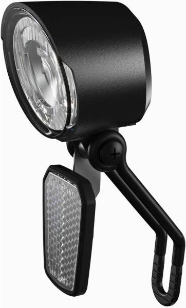 Spanninga koplamp X O 15 XE 6-36VDC + reflector