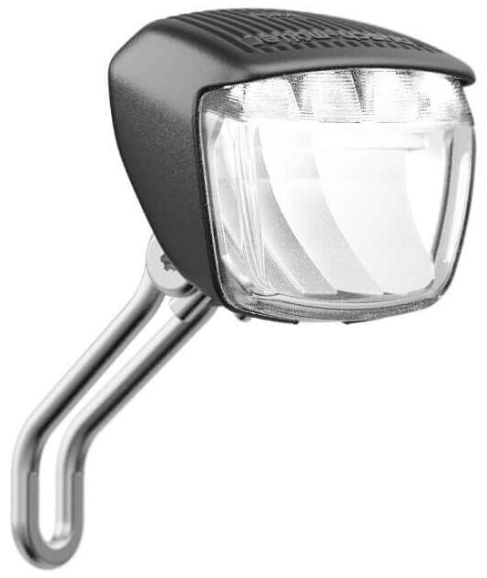 Load image into Gallery viewer, Busch + müller koplamp busch müller brig-s lumotec 60 lux - dynamo
