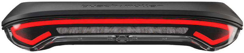 Load image into Gallery viewer, Busch + müller achterlicht toplight kite led rear light b m kite e brex
