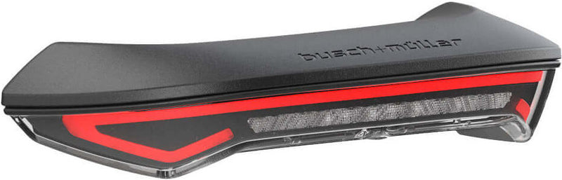 Load image into Gallery viewer, Busch + müller achterlicht toplight kite led rear light b m kite e brex
