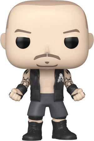 Funko wwe verzamelfiguur pop! randy orton (rkbro) 9 cm multicolours