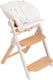Chicco - meraviglia - kinderstoel - fossil