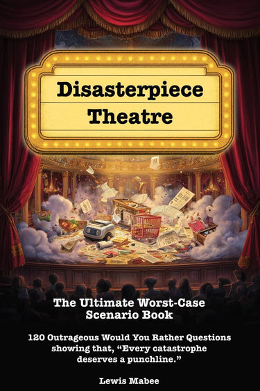 Disasterpiece theatre
