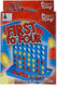Play today 4 op een lijn bordspel