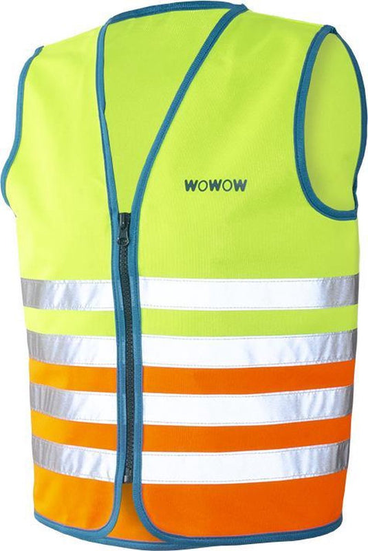 Wowow kinderhesje wasabi green m