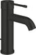 Grohe essence new s-size wastafelmengkraan – aquaguide – met trekwaste – ecojoy – matte black