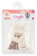 Corolle poppen winterset kostuum kleine ontdekker 30cm - poppenkleding.