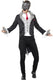 Smiffys kostuum -xl- deluxe big bad wolf grijs