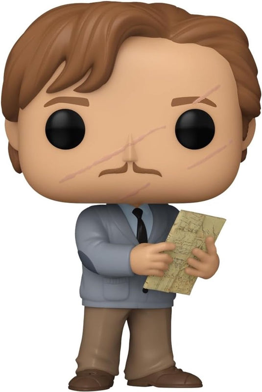 Funko pop! harry potter - remus lupin