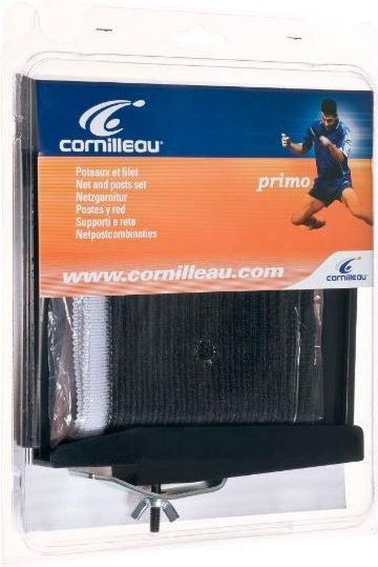 Cornilleau primo tafeltennisnet – verstelbaar universeel