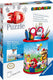 Ravensburger 3d puzzel pennenbak super mario - 54 stukjes