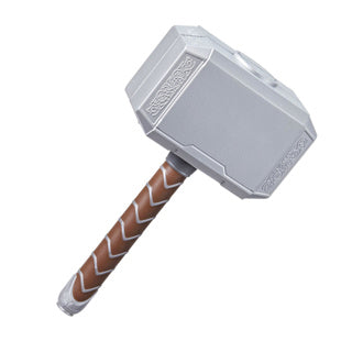 Load image into Gallery viewer, Hasbro marvel avengers thor hamer
