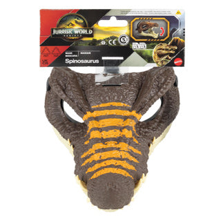 Load image into Gallery viewer, Jurassic world basic masker spinosaurus
