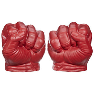Load image into Gallery viewer, Marvel avengers captain america movie gamma smash fists movie
