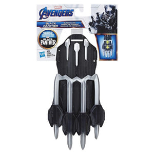 Hasbro avengers black panther basis claw
