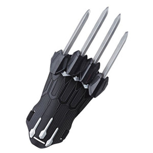 Hasbro avengers black panther basis claw