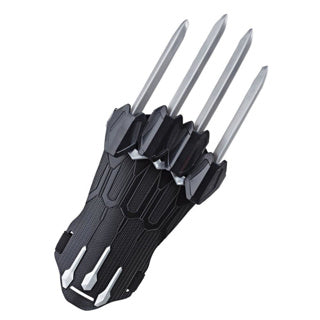 Load image into Gallery viewer, Hasbro avengers black panther basis claw

